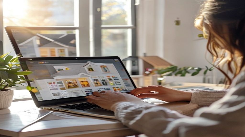 Leading home buying websites to help find your perfect home