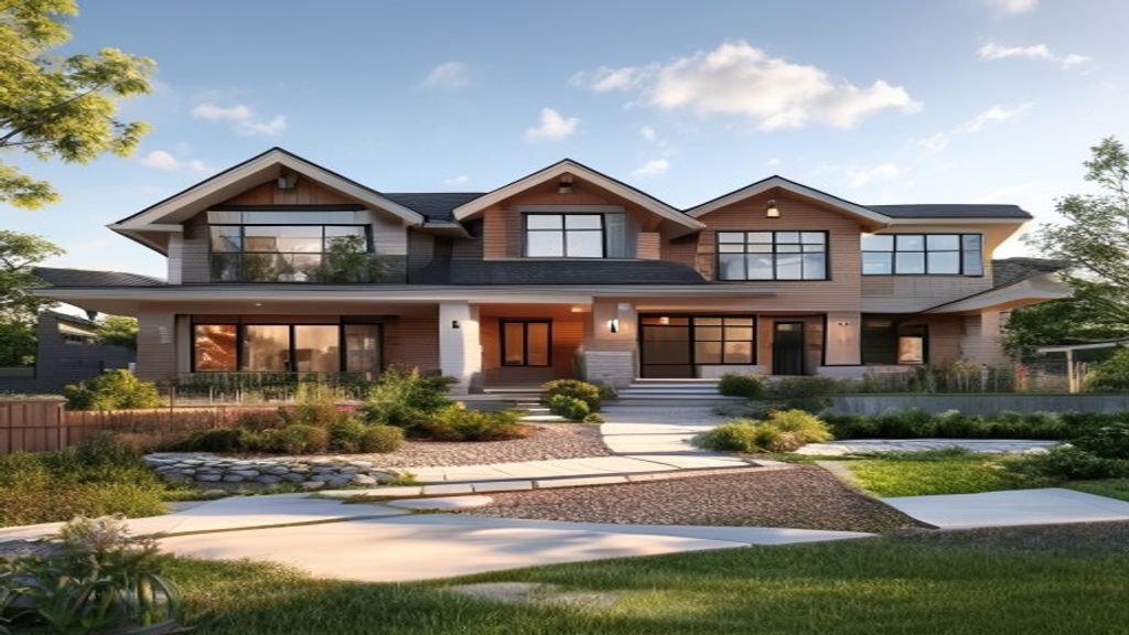 brand new homes for sale