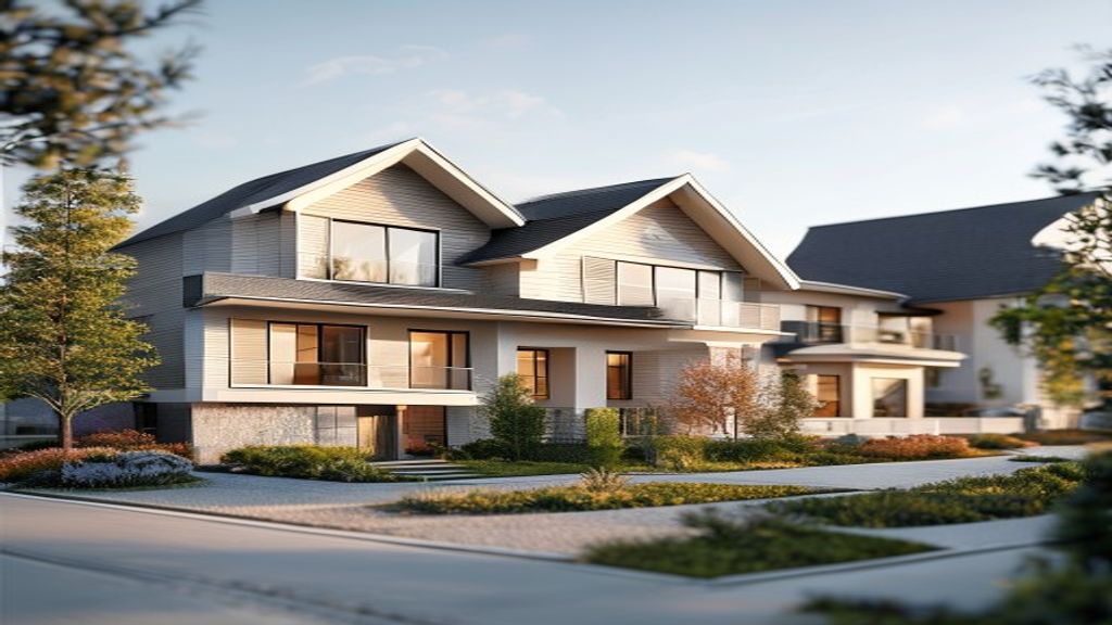 Explore brand new houses for sale with modern designs, energy‑efficient features, and prime locations.