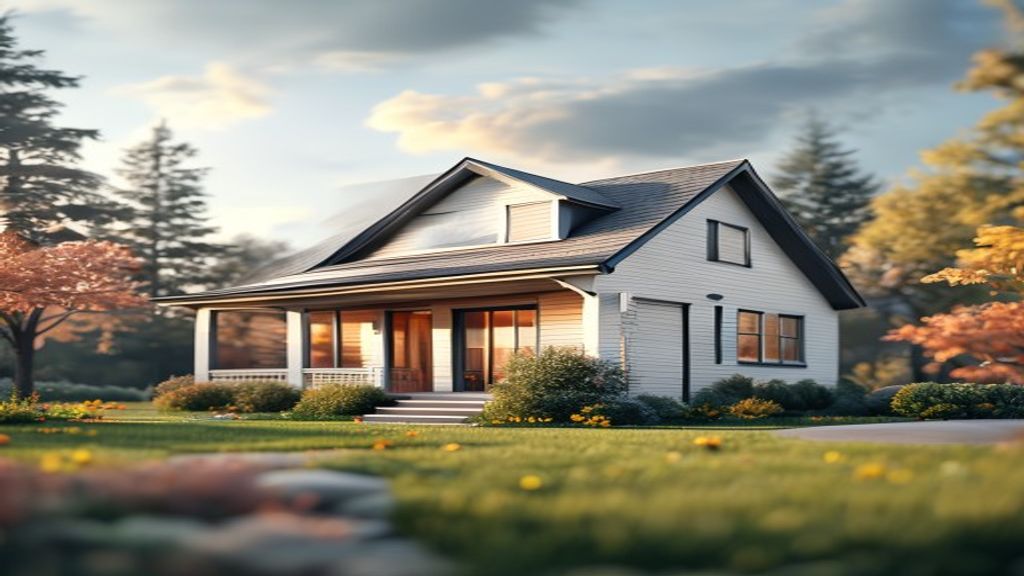 buy home