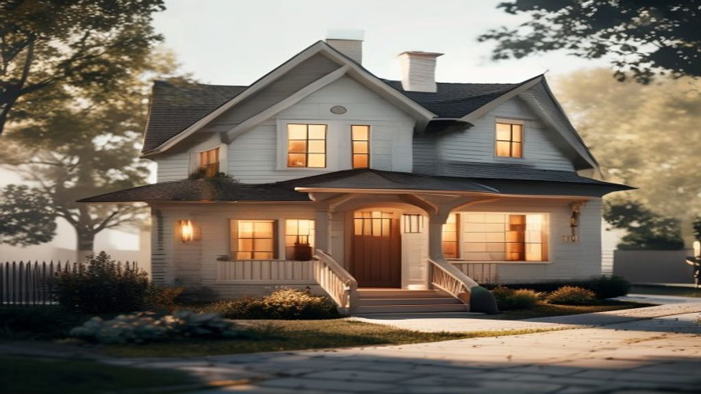buy home