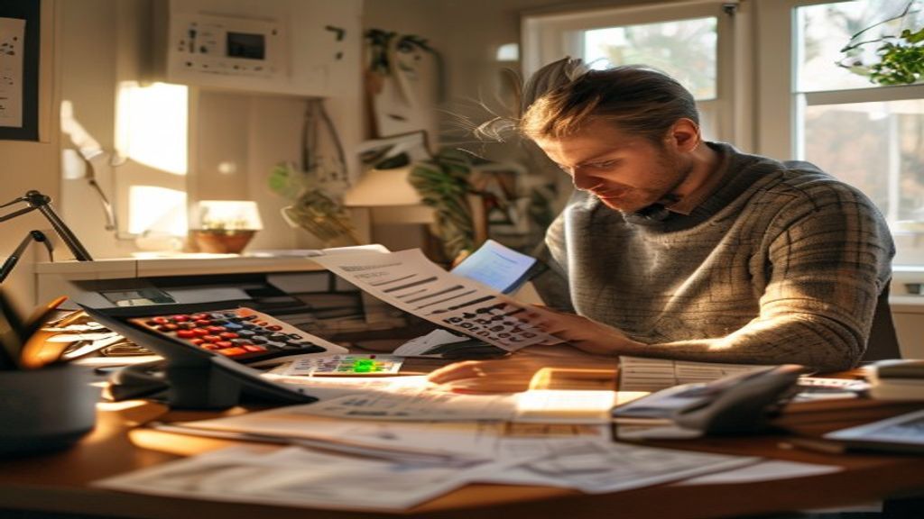 Essential steps for first-time homebuyers successfully purchasing their dream home