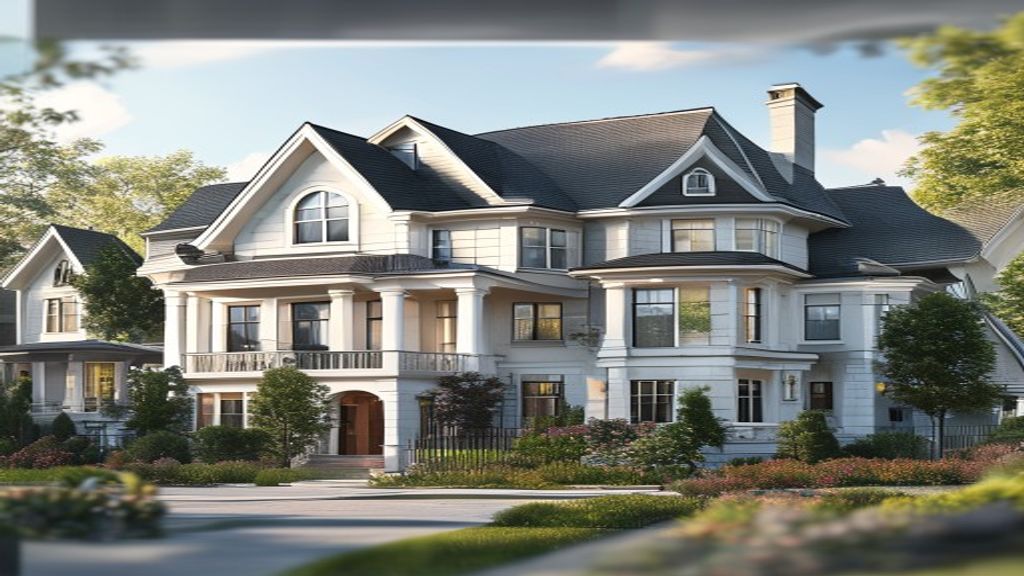 fancy luxury homes for sale with elegant architecture and premium amenities