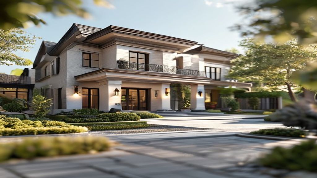 Luxury property experts showcasing elegant listings, exemplifying high end estate agents delivering premium service.