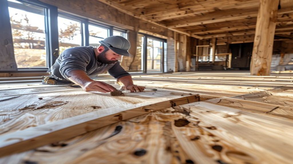 Professional house building companies specializing in residential construction projects