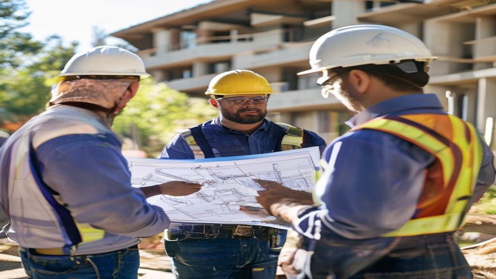 Reliable house building companies creating dream homes for families across the nation
