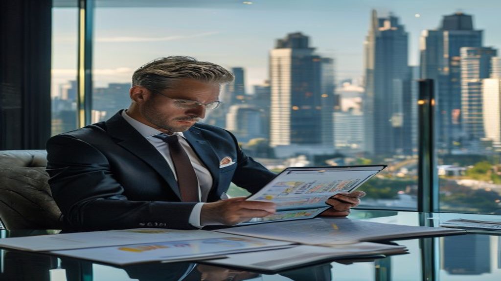 Luxury real estate showcasing premium architecture and upscale amenities for discerning buyers