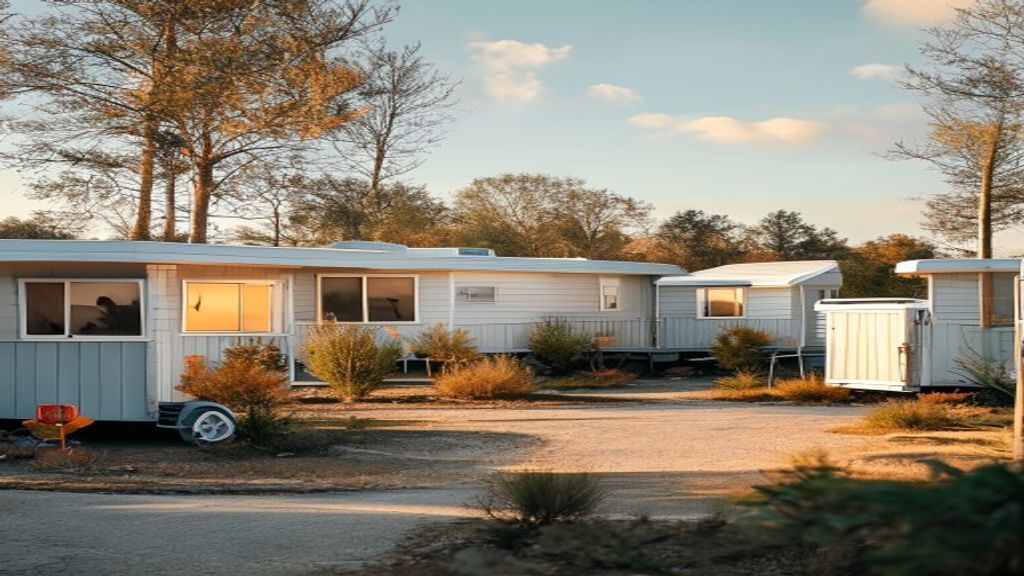mobile homes for sale