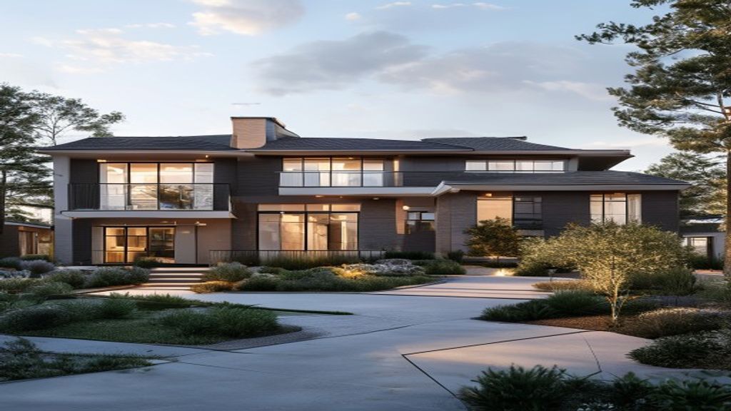new build homes
