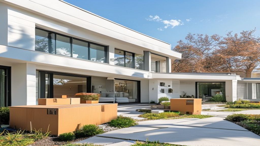 new build houses for sale