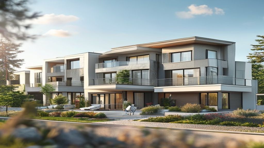 new development homes