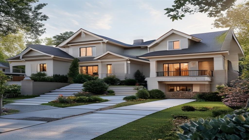 new homes for sale