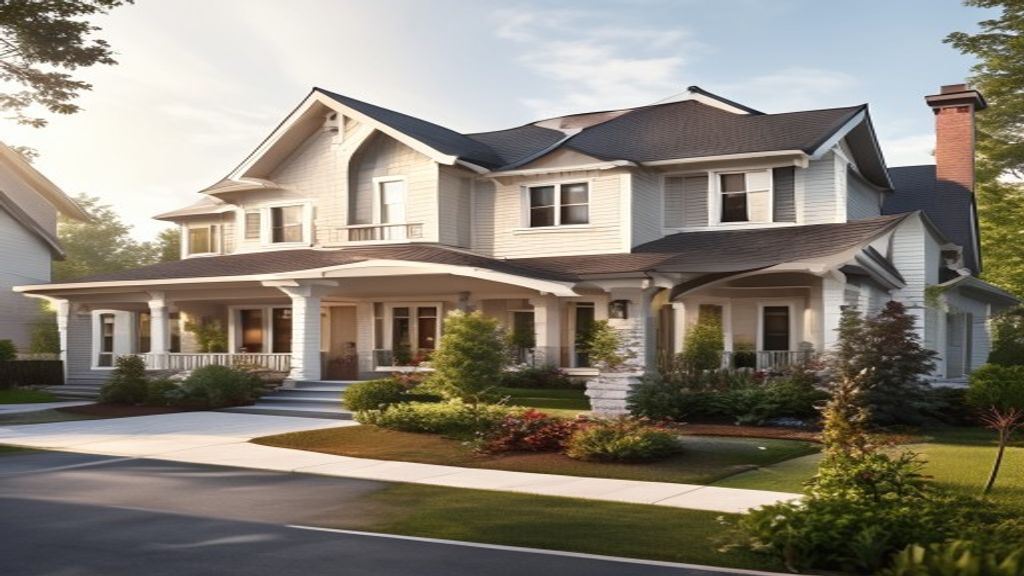 nice homes for sale