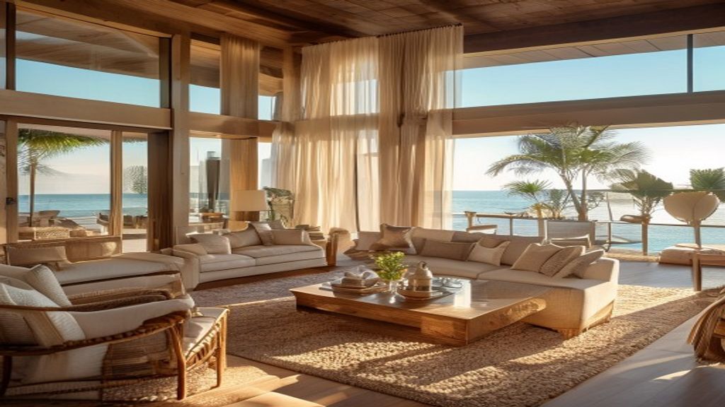 Pacasas luxury homes offering fractional ownership in prime vacation destinations