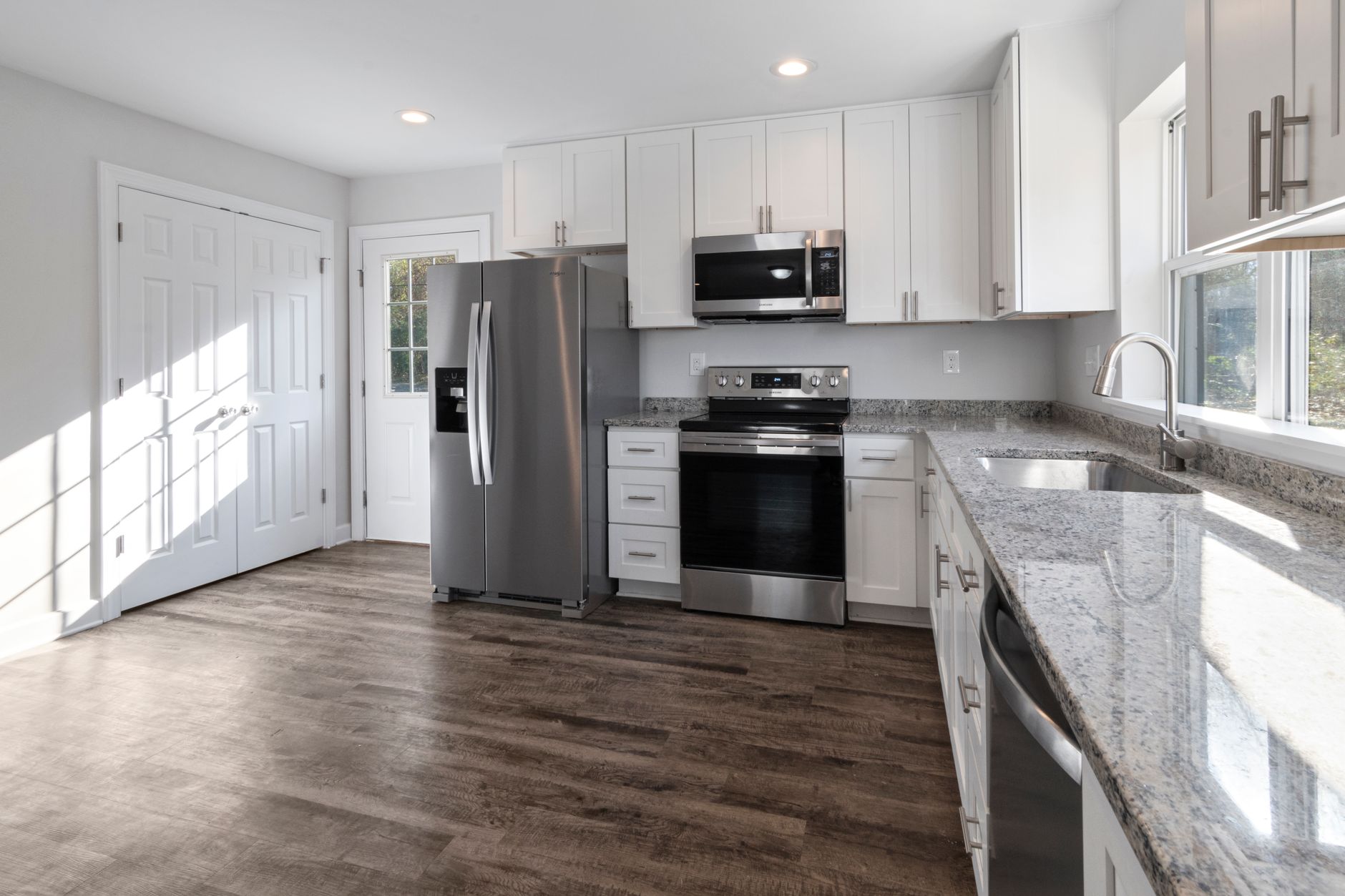 ready built homes