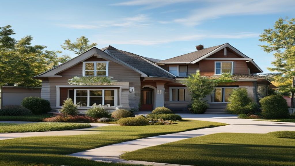 Private property for sale offering privacy and luxury in prime location