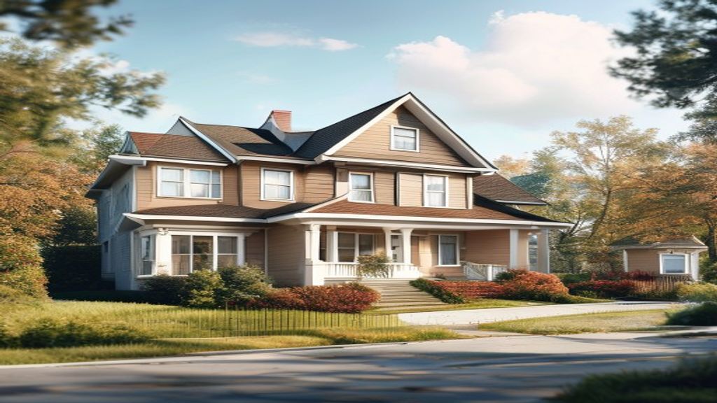 rent to buy houses