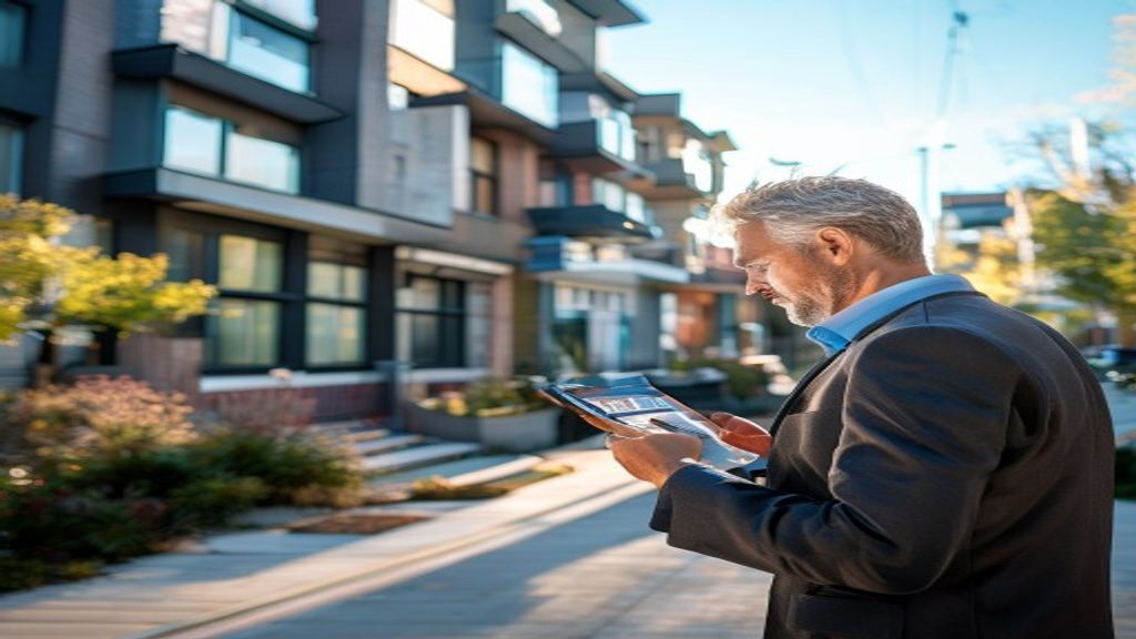 Collection of rental properties available for purchase and investment opportunities