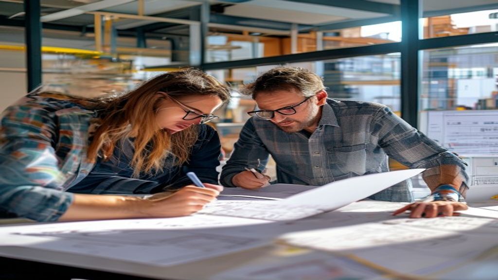 Modern residential development companies building sustainable community-focused neighborhoods.