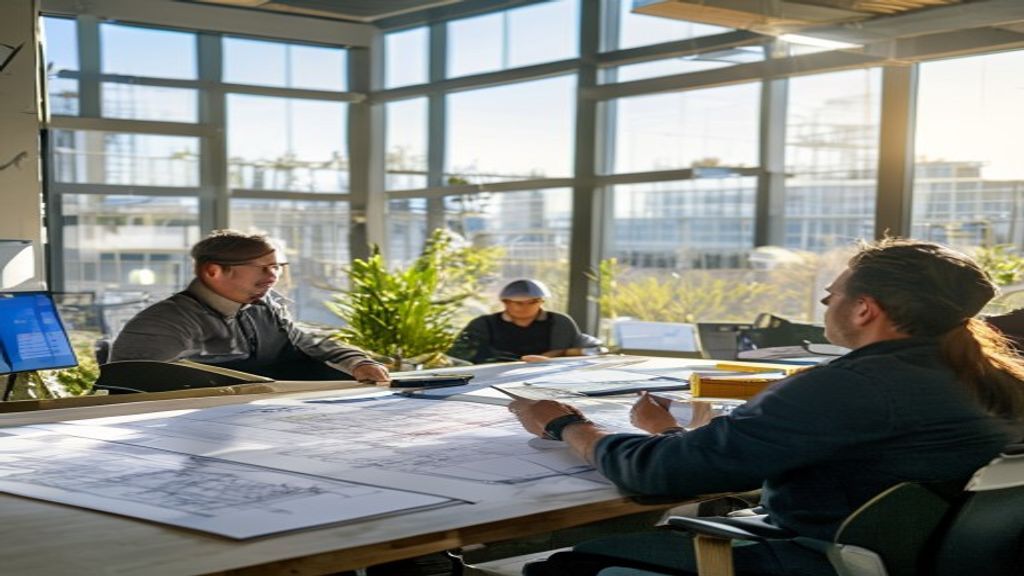 Leading residential development companies building innovative homes and sustainable communities