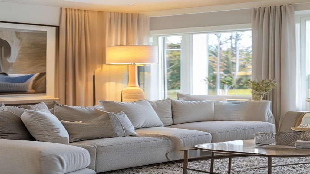 selling residential property