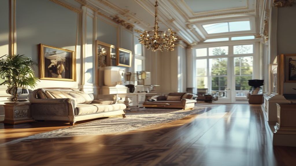 Luxury homes showcased by Sotheby's International Realty, featuring elegant design and prime locations.