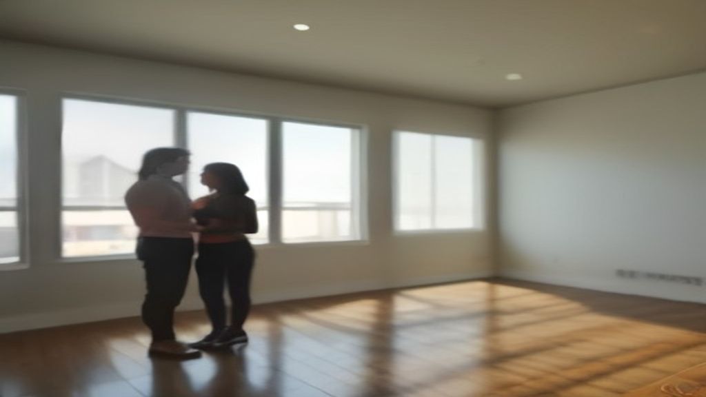 Modern brand new houses for sale featuring open floor plans, energy‑efficient appliances, and spacious yards.