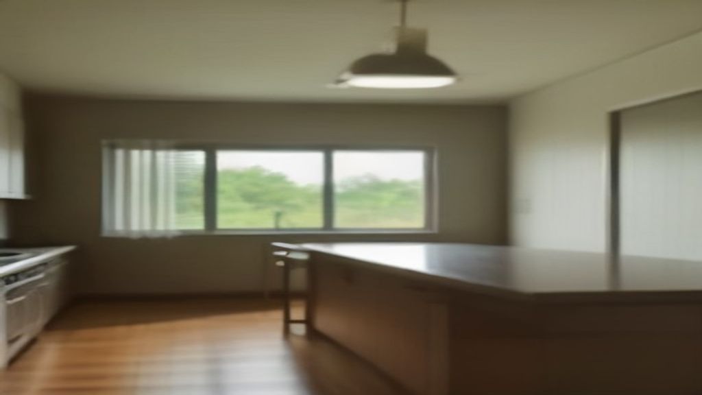 buying a house