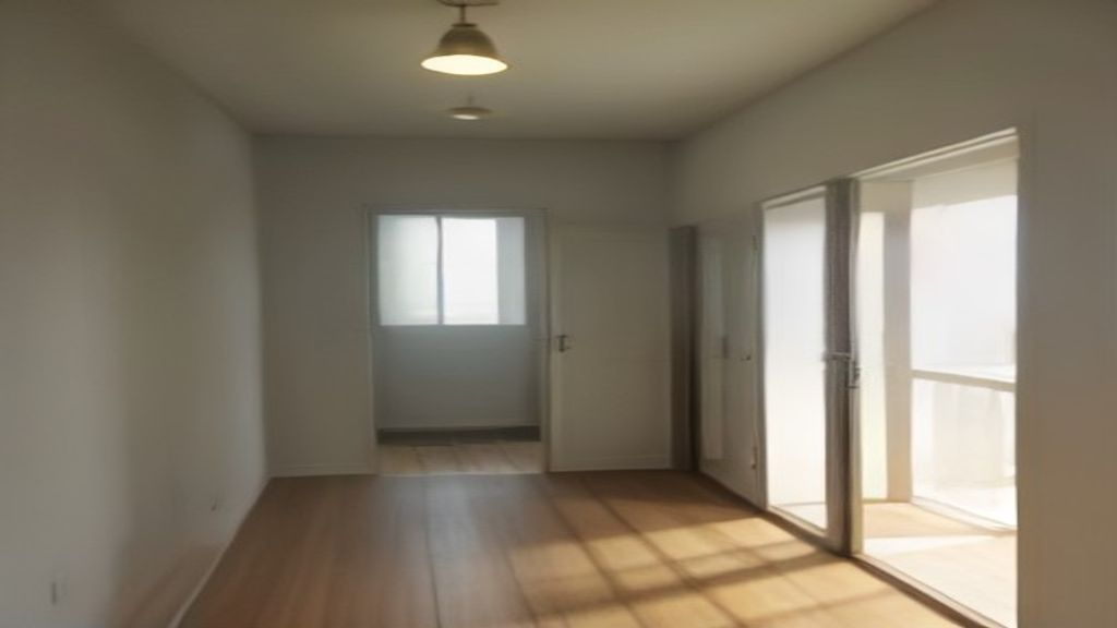 buying a house for the first time