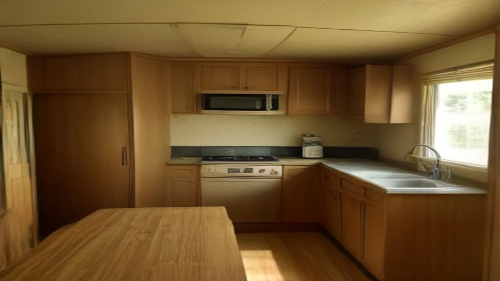 Affordable mobile homes for sale, perfect starter houses with low cost and modern amenities