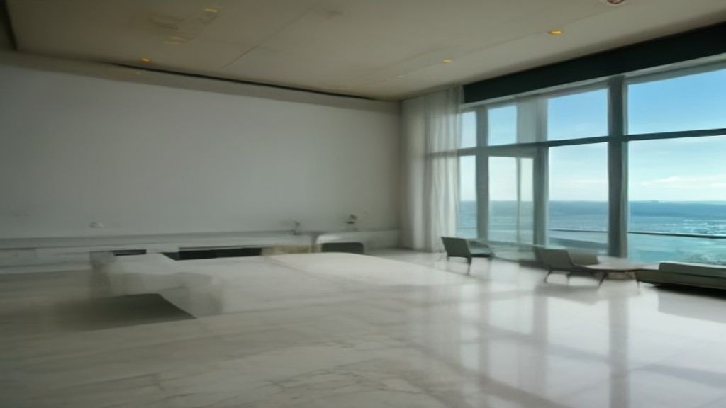Premium residential properties showcasing luxury living
