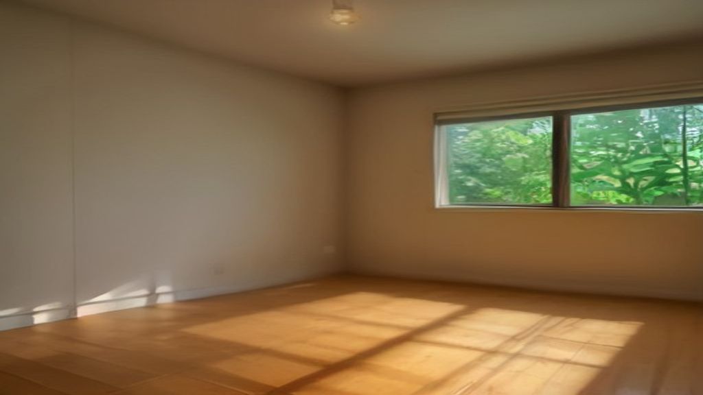 Modern apartment building advertised as a prime investment property for sale, featuring high rental yields.