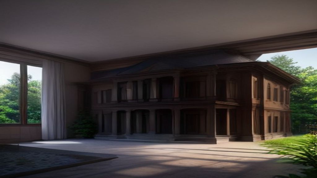 A stunning, modern mansion with panoramic ocean views, infinity pool, and elegant architecture.