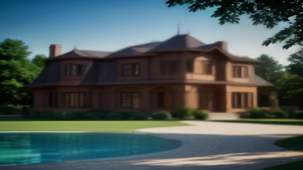 luxury houses for sale