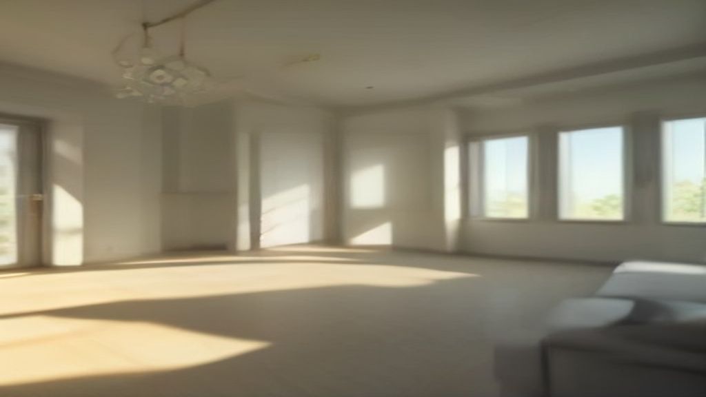 Spacious luxury new build home showcasing modern architecture, premium finishes, and sleek interior design
