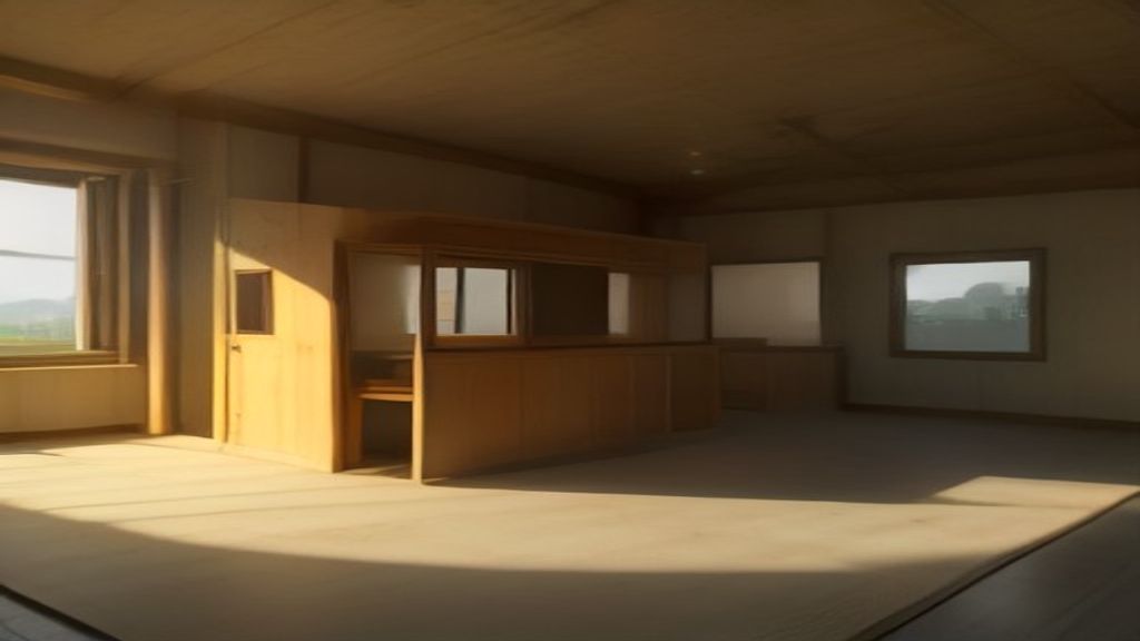 Spacious mobile house for sale with modern interior, ready to move in and enjoy flexible living