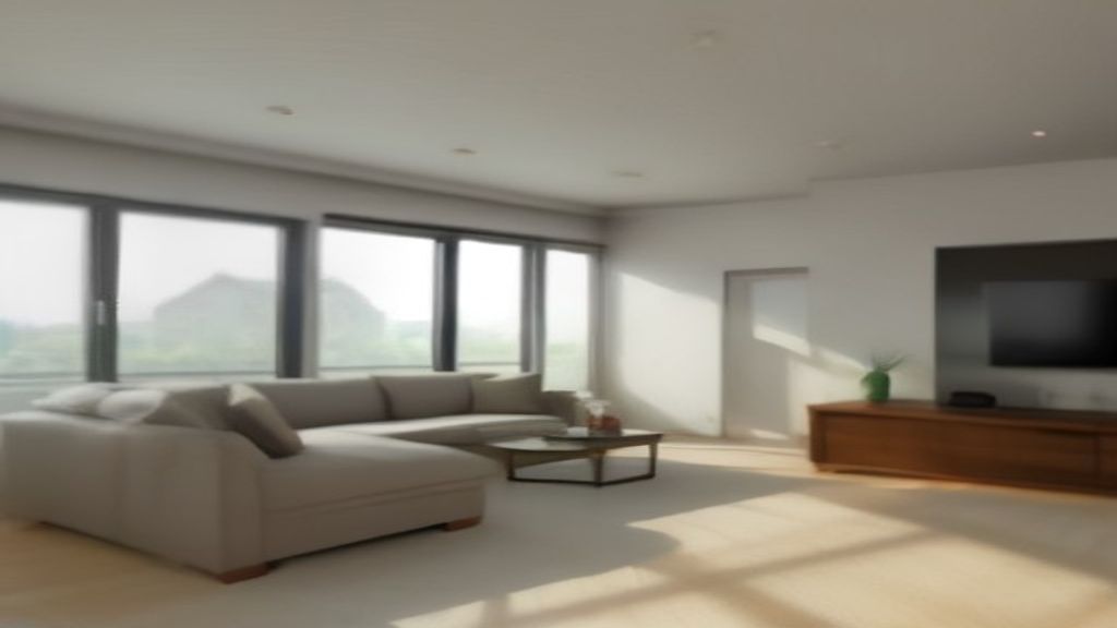 Contemporary new build homes with modern designs and energy-efficient features