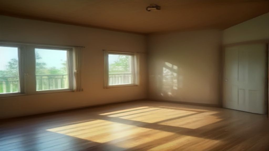 new home