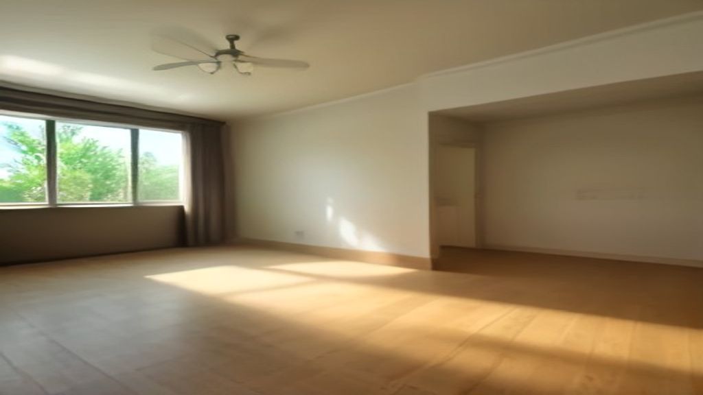 Modern 3‑bedroom house with garden and garage, newly listed for sale