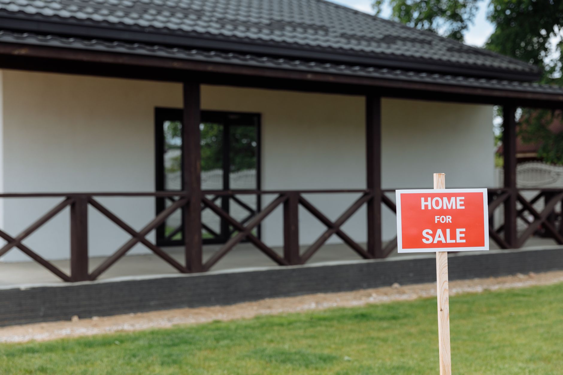 companies buying residential property