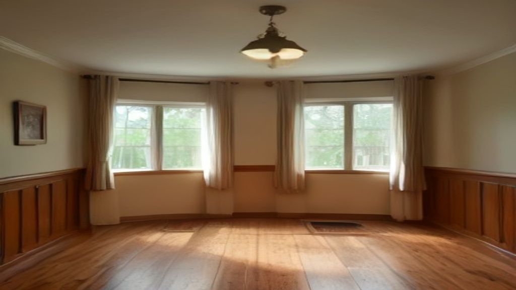 A bright family-friendly home with a "For Sale" sign, showcasing residential home sales in a thriving neighborhood.