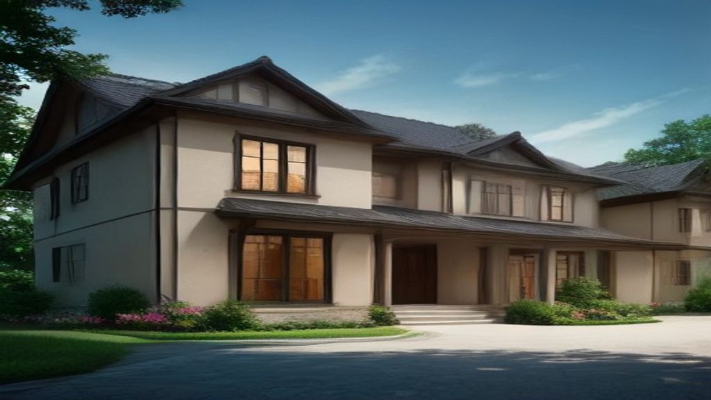 Luxurious high-end homes for sale featuring modern design and premium amenities.