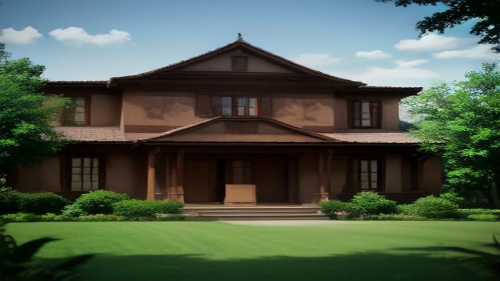 rich houses for sale